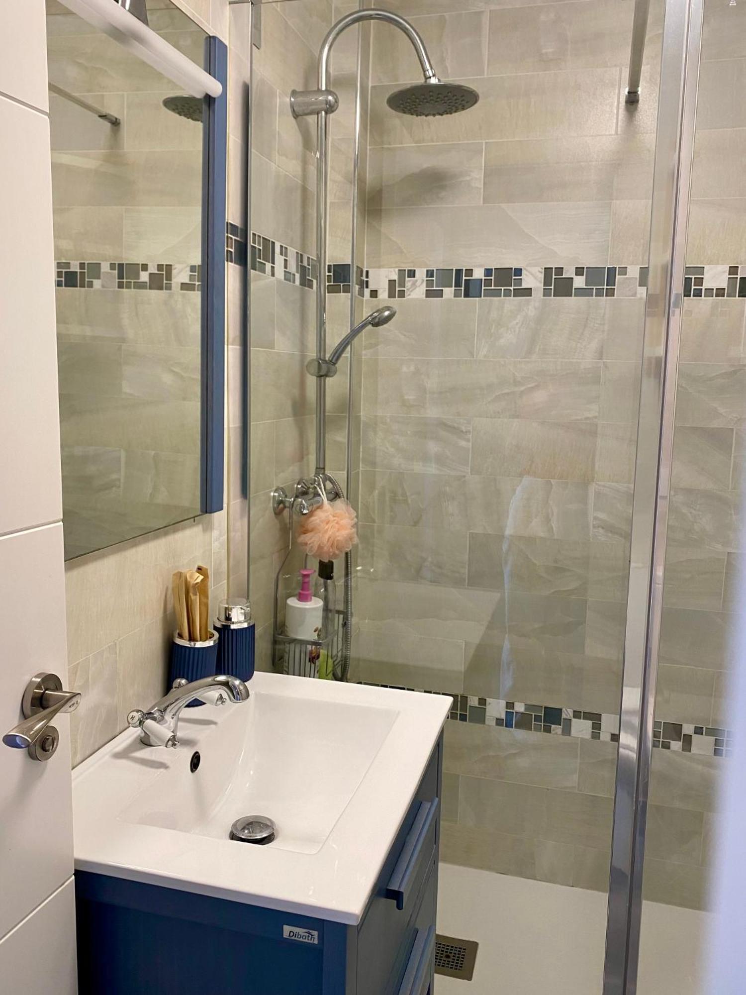 Sea View Apartments, Benidorm Zewnętrze zdjęcie
